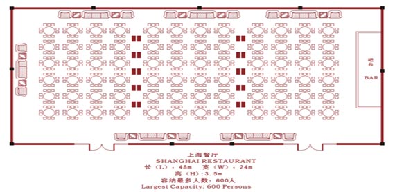 �Ż�ɽׯ����-չ��ƽ��ͼ