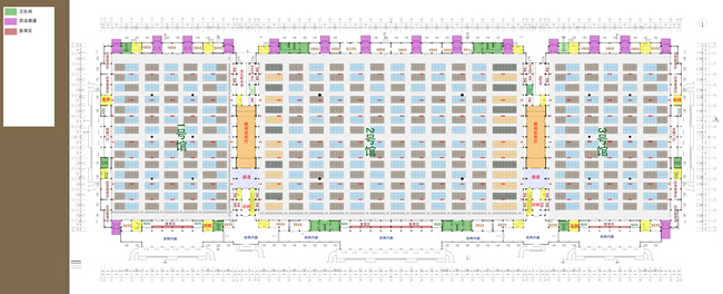 �Ż�ɽׯʮ����չ��ƽ��ͼ